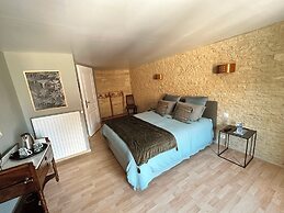 Chambres d'Hôtes de l'Ancienne Auberge