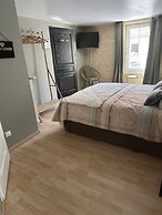 Chambres d'Hôtes de l'Ancienne Auberge
