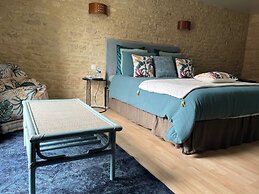 Chambres d'Hôtes de l'Ancienne Auberge