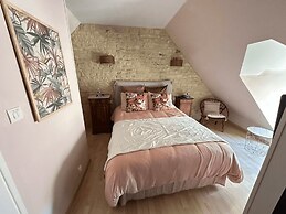 Chambres d'Hôtes de l'Ancienne Auberge