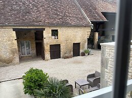 Chambres d'Hôtes de l'Ancienne Auberge