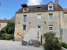 Chambres d'Hôtes de l'Ancienne Auberge