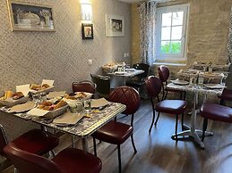 Chambres d'Hôtes de l'Ancienne Auberge