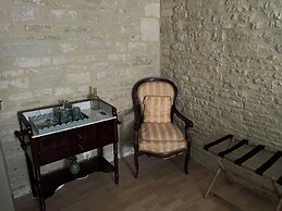 Chambres d'Hôtes de l'Ancienne Auberge