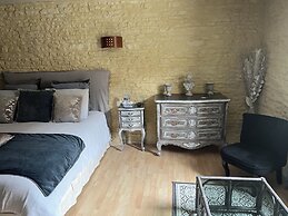 Chambres d'Hôtes de l'Ancienne Auberge
