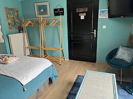 Chambres d'Hôtes de l'Ancienne Auberge