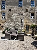 Chambres d'Hôtes de l'Ancienne Auberge