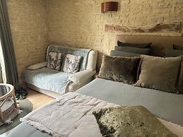 Chambres d'Hôtes de l'Ancienne Auberge