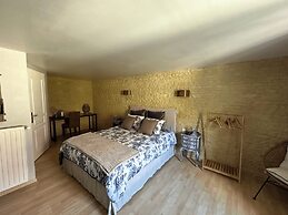 Chambres d'Hôtes de l'Ancienne Auberge