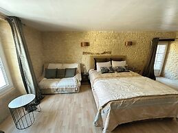 Chambres d'Hôtes de l'Ancienne Auberge