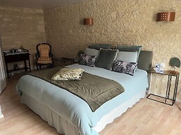 Chambres d'Hôtes de l'Ancienne Auberge