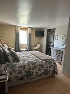 Chambres d'Hôtes de l'Ancienne Auberge