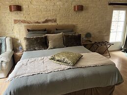 Chambres d'Hôtes de l'Ancienne Auberge