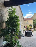 Chambres d'Hôtes de l'Ancienne Auberge