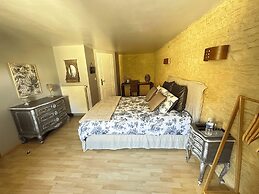 Chambres d'Hôtes de l'Ancienne Auberge