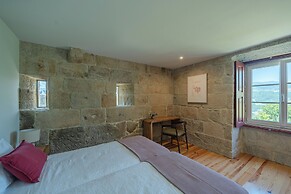 Feel Discovery Casa da Granja in Douro