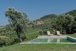 Feel Discovery Casa da Granja in Douro