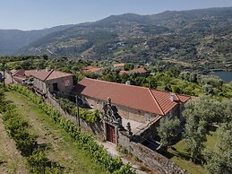 Feel Discovery Casa da Granja in Douro