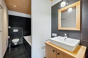 Chalet 18 Îles Luxury Chalet With Sauna La Tzoumaz