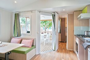 Camping Castell Montgrí