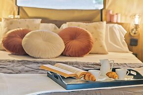 Camping Castell Montgrí