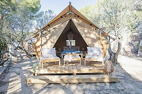 Camping Castell Montgrí