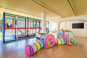 Camping Castell Montgrí