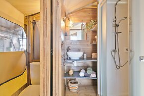 Camping Castell Montgrí