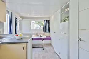 Camping Castell Montgrí