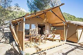 Camping Castell Montgrí