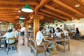 Camping Castell Montgrí