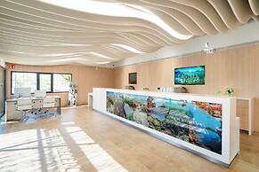 Camping Castell Montgrí