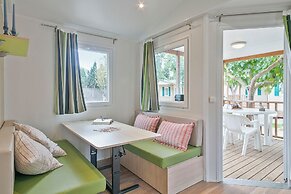 Camping Castell Montgrí