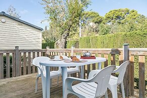 Camping Castell Montgrí