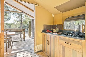 Camping Castell Montgrí