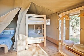 Camping Castell Montgrí