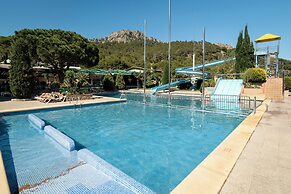 Camping Castell Montgrí