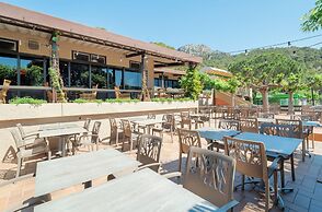 Camping Castell Montgrí