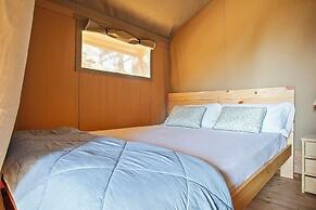 Camping Castell Montgrí