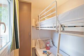 Camping Castell Montgrí