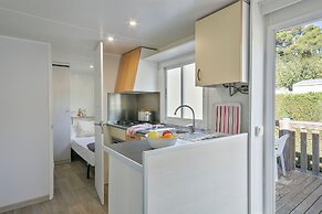 Camping Castell Montgrí