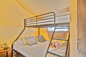 Camping Castell Montgrí