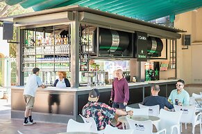 Camping Castell Montgrí