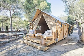 Camping Castell Montgrí