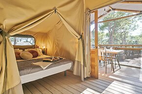 Camping Castell Montgrí