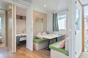 Camping Castell Montgrí