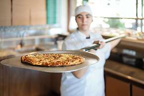 Camping Castell Montgrí