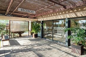 Camping Castell Montgrí