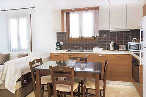 Villa Elena Glysteri