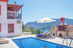 Villa Elena Glysteri